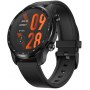 Mobvoi TicWatch Pro | 3 | Smart watch | Stainless steel | Carbon fibre reinforced with high strength nylon | 47 mm | Black | Goo - 3